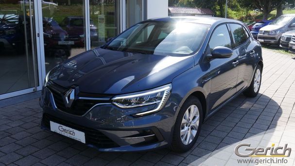 Renault Megane TCe 140 GPF 103 kW image number 1