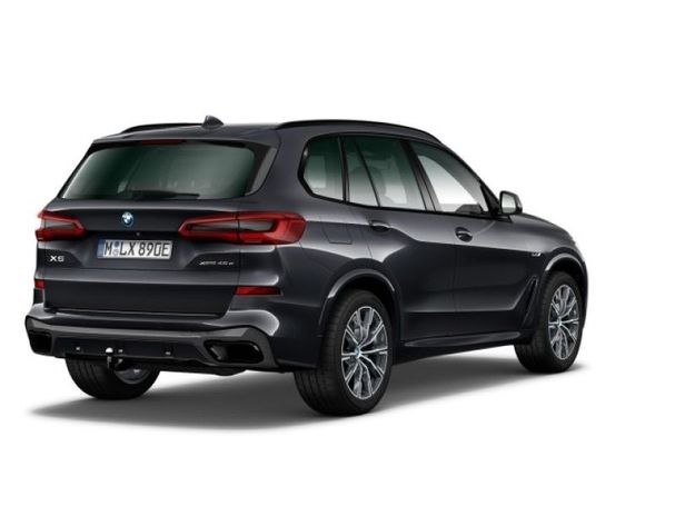 BMW X5 45e xDrive 290 kW image number 3