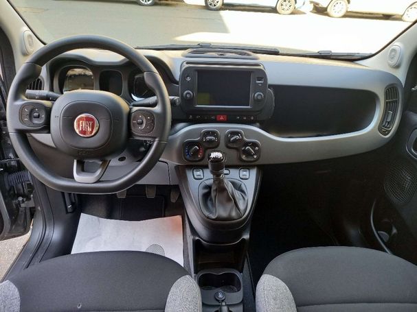 Fiat Panda 1.0 City Life 51 kW image number 9