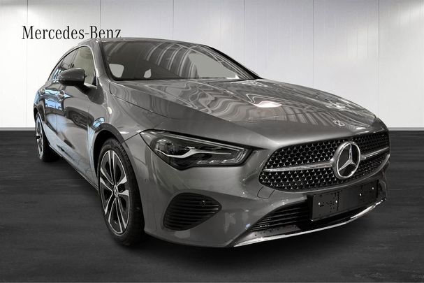 Mercedes-Benz CLA 200 Shooting Brake 121 kW image number 2