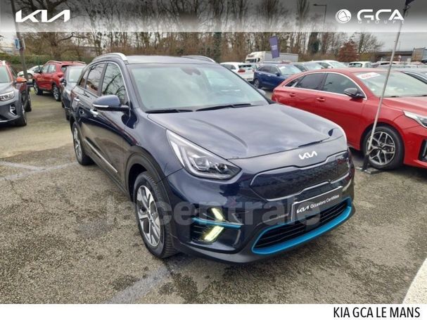 Kia Niro 150 kW image number 2