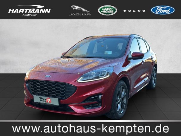 Ford Kuga 110 kW image number 2