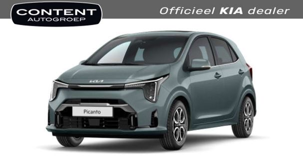 Kia Picanto 1.0 46 kW image number 1