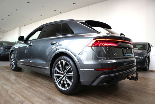 Audi Q8 50 TDI 210 kW image number 9