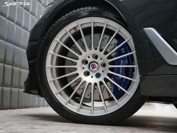 ALPINA B5 Touring 447 kW image number 6