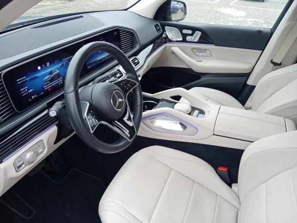 Mercedes-Benz GLE 450 280 kW image number 10