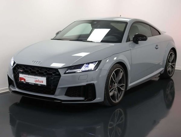 Audi TTS 2.0 TFSI quattro S tronic 235 kW image number 1