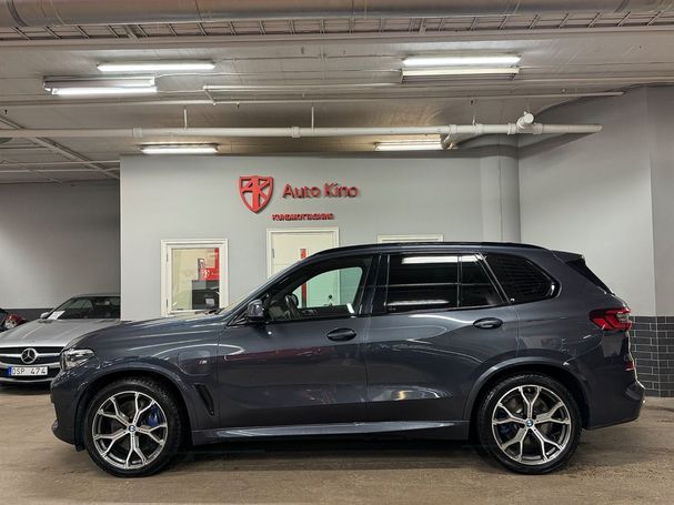 BMW X5 45e xDrive 291 kW image number 5