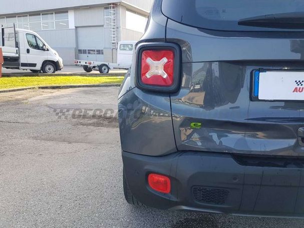 Jeep Renegade 1.5 T4 Limited 96 kW image number 6