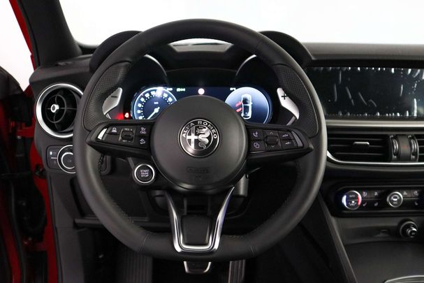 Alfa Romeo Stelvio 2.2 Q4 154 kW image number 7