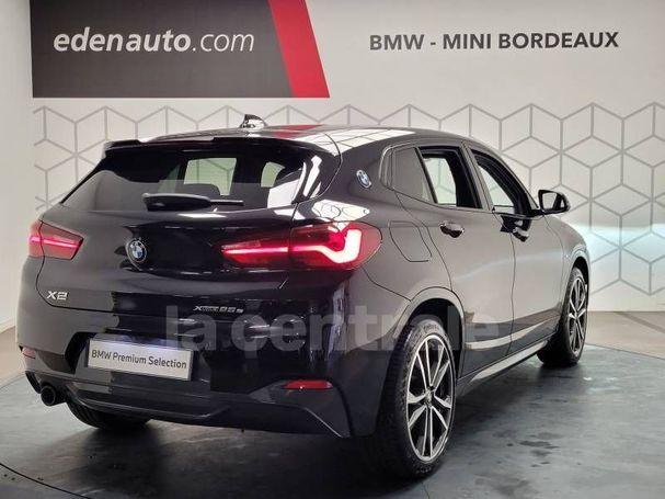 BMW X2 xDrive 162 kW image number 4