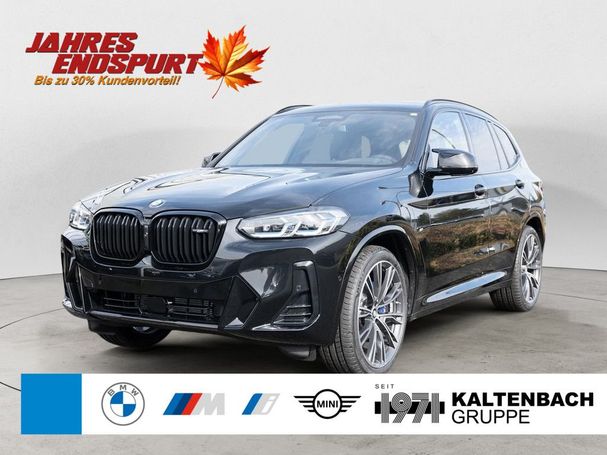 BMW X3 M40i xDrive 265 kW image number 1