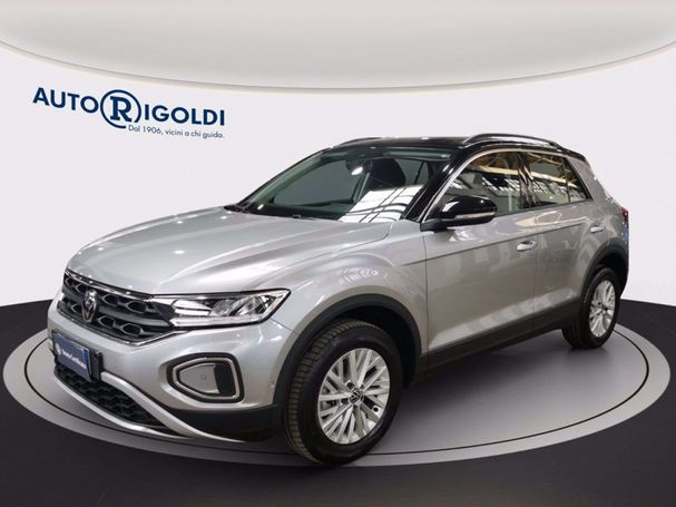 Volkswagen T-Roc 2.0 TDI Life 85 kW image number 1