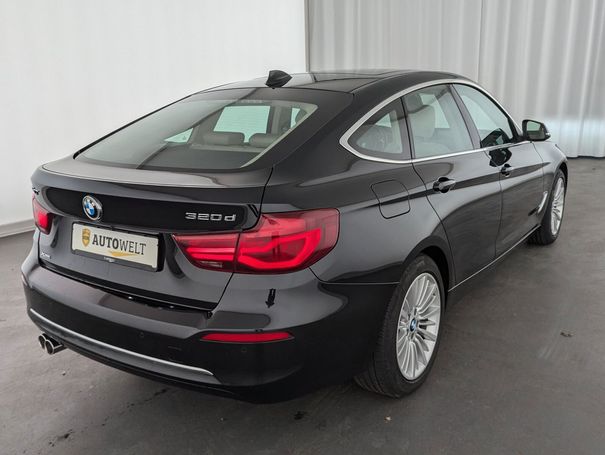 BMW 320d Gran Turismo xDrive Luxury Line 140 kW image number 5