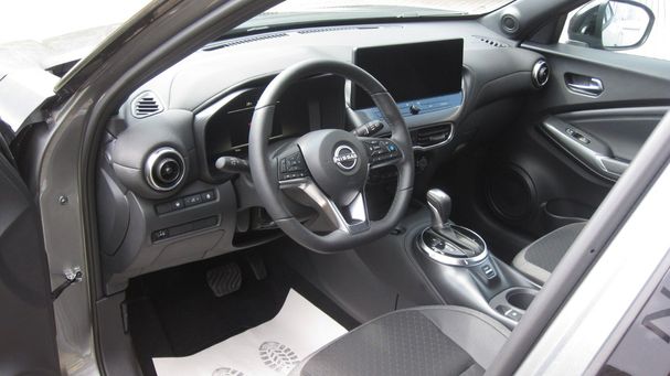 Nissan Juke 105 kW image number 15