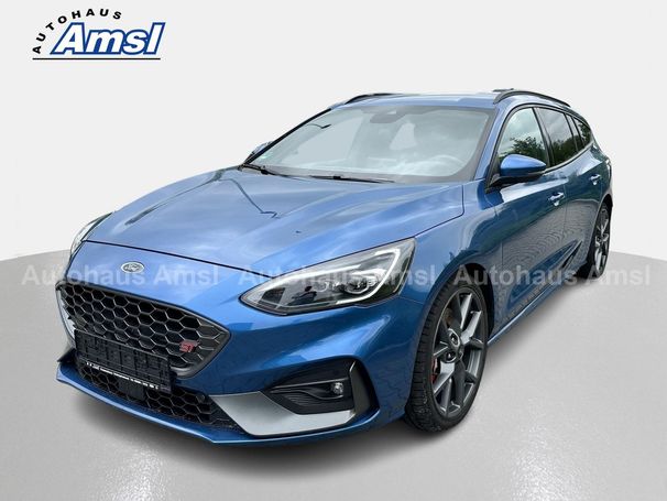 Ford Focus 2.3 EcoBoost ST 206 kW image number 1