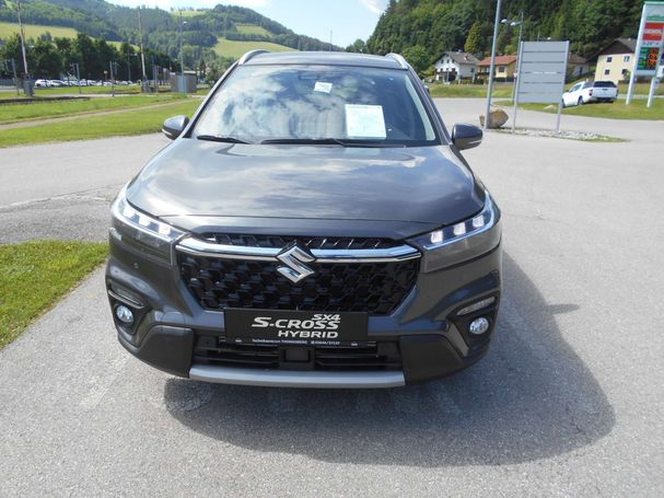 Suzuki SX4 S-Cross 95 kW image number 2