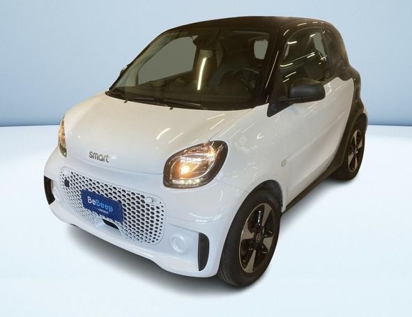 Smart ForTwo EQ 60 kW image number 1