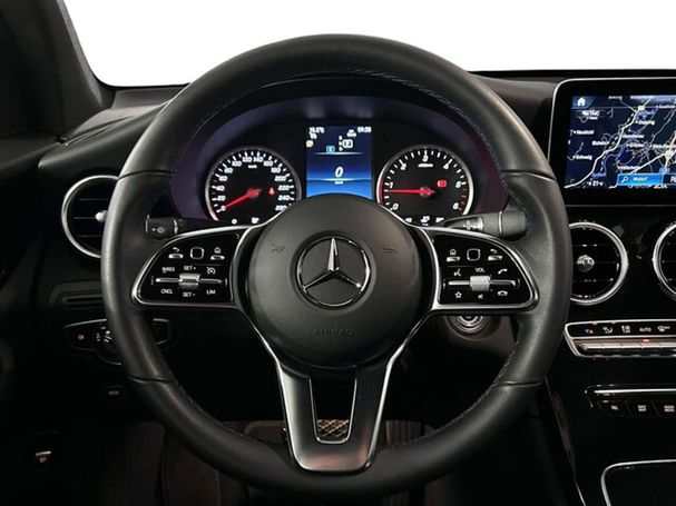 Mercedes-Benz GLC 220 d 4Matic 143 kW image number 6