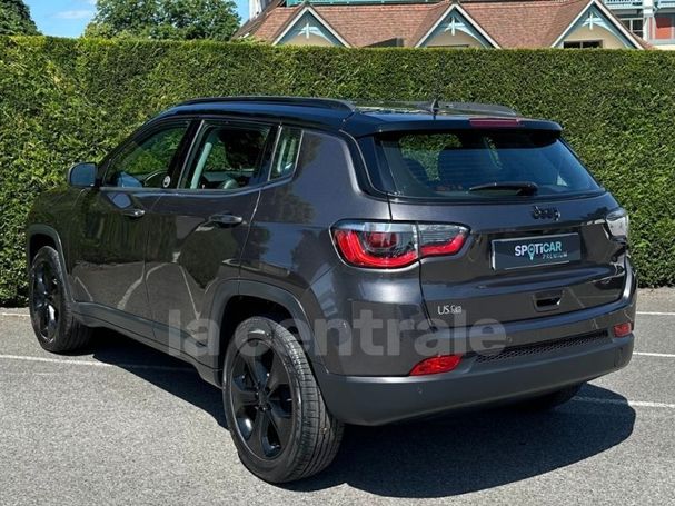 Jeep Compass 1.4 MultiAir 103 kW image number 4