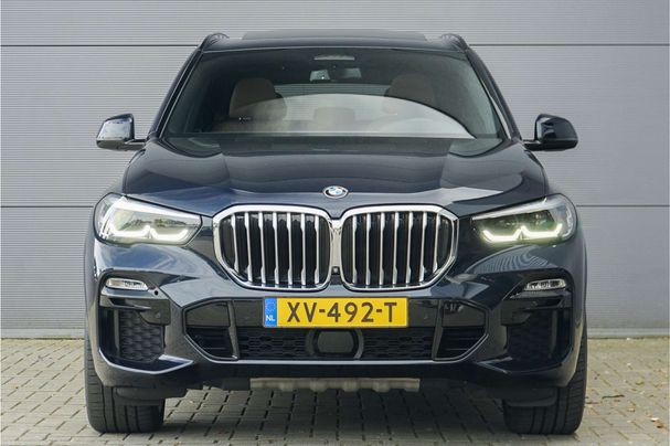 BMW X5 xDrive40i 250 kW image number 15