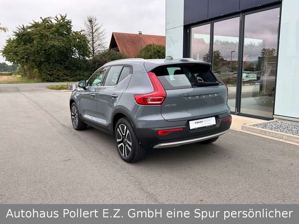 Volvo XC40 Hybrid T4 Inscription Expression 155 kW image number 7