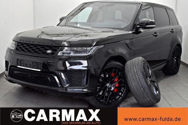 Land Rover Range Rover Sport Dynamic 386 kW image number 1