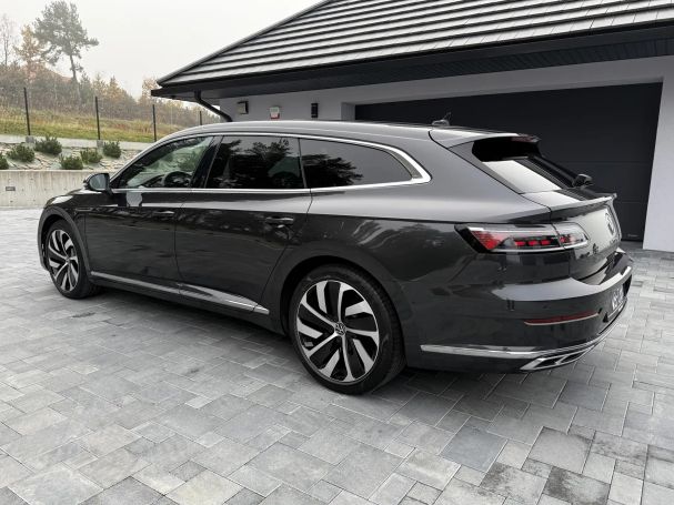 Volkswagen Arteon 2.0 TDI DSG Shooting Brake 4Motion 147 kW image number 4