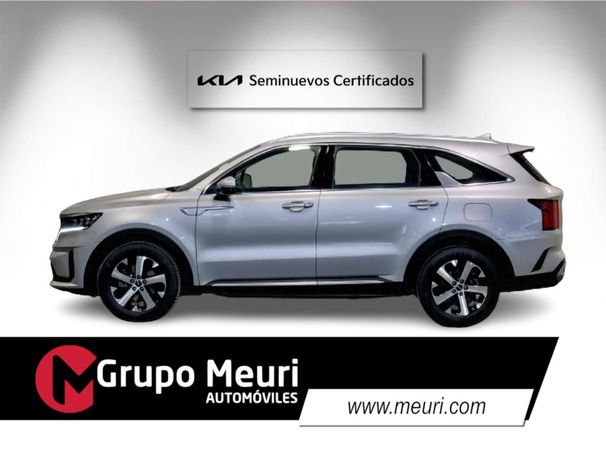 Kia Sorento 2.2 CRDi 142 kW image number 3