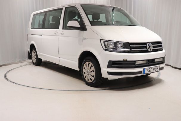 Volkswagen T6 Transporter 110 kW image number 3