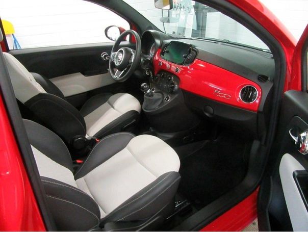 Fiat 500 1.0 51 kW image number 3