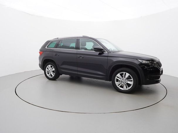 Skoda Kodiaq 2.0 TDI Style 140 kW image number 7