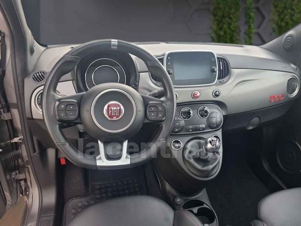 Fiat 500 1.0 51 kW image number 4