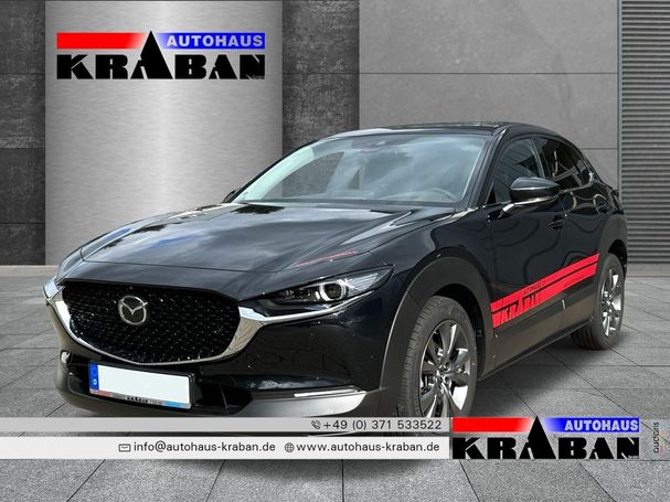 Mazda CX-30 186 137 kW image number 2