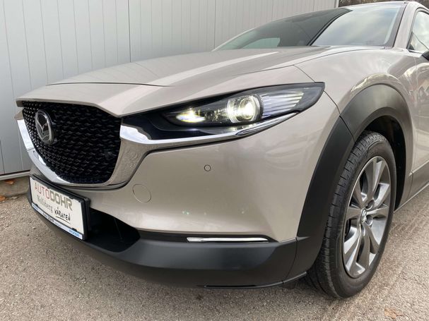 Mazda CX-30 186 137 kW image number 3