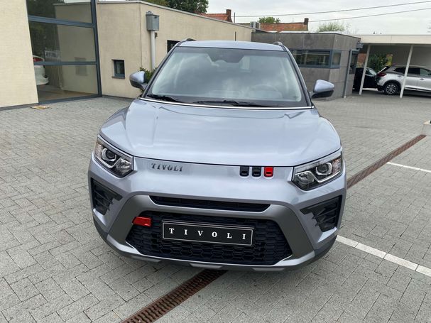 SsangYong Tivoli 1.5 120 kW image number 3