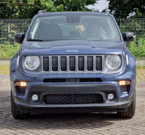 Jeep Renegade 1.3 PHEV 140 kW image number 3