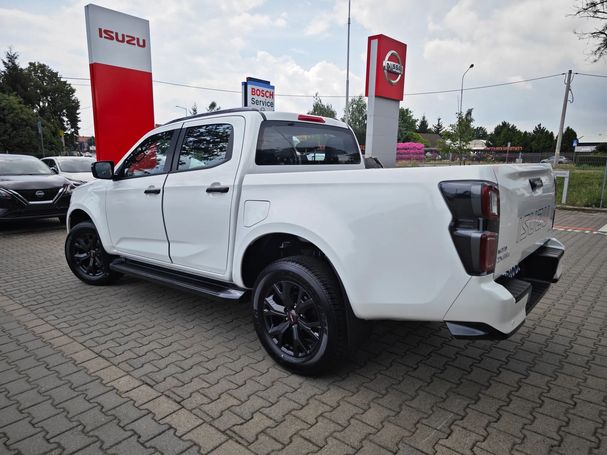 Isuzu D-Max 120 kW image number 2