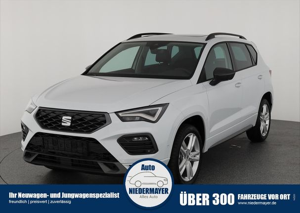 Seat Ateca 1.5 TSI DSG 110 kW image number 2