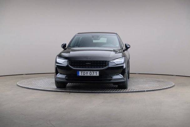 Polestar 2 Long Range Single Motor 171 kW image number 1