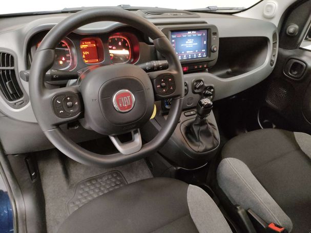 Fiat Panda 1.0 Hybrid City Life 51 kW image number 29