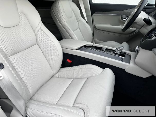 Volvo XC90 AWD 184 kW image number 33