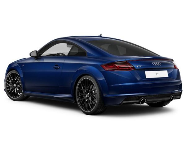 Audi TT 45 TFSI 180 kW image number 4