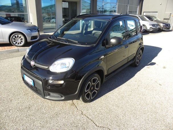 Fiat Panda 1.2 51 kW image number 1