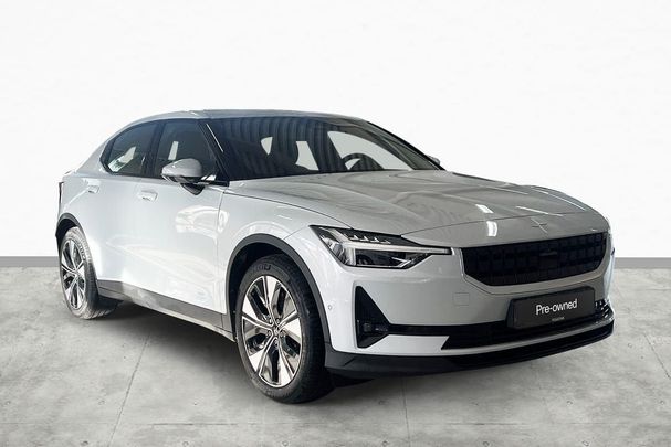 Polestar 2 Long Range Single Motor 172 kW image number 10