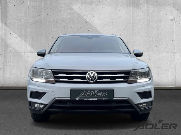 Volkswagen Tiguan Allspace 2.0 TSI 4Motion 132 kW image number 5