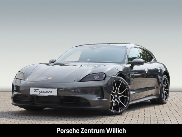 Porsche Taycan Sport Turismo 320 kW image number 1