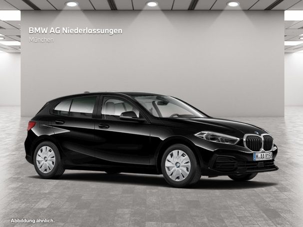 BMW 118i 100 kW image number 10