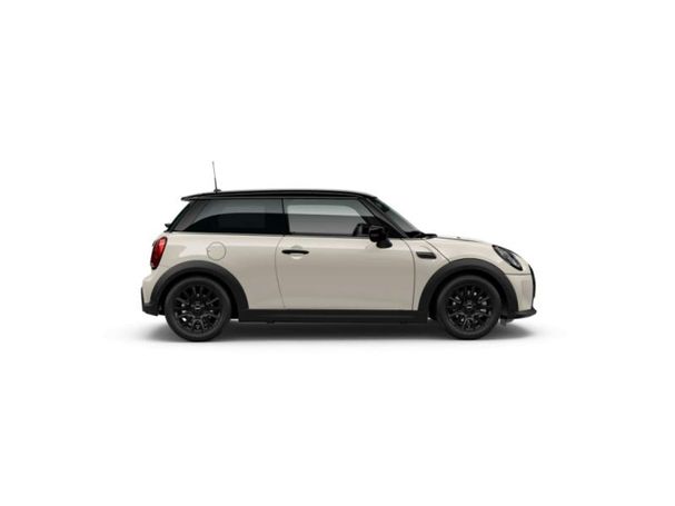 Mini Cooper Classic Trim 100 kW image number 3