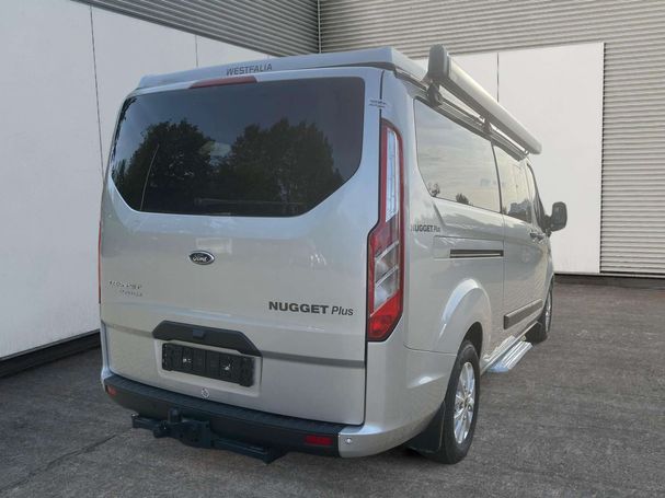 Ford Transit Custom 340 Nugget 2.0 110 kW image number 17